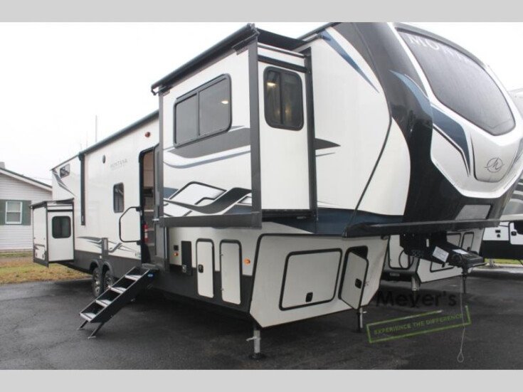 Thumbnail Photo undefined for 2023 Keystone Montana